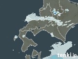 雨雲レーダー(2024年07月09日)