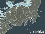 関東・甲信地方