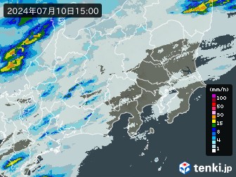 雨雲