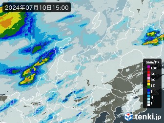 雨雲
