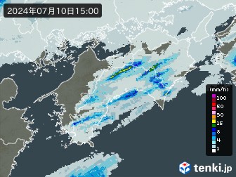 雨雲
