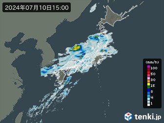 雨雲