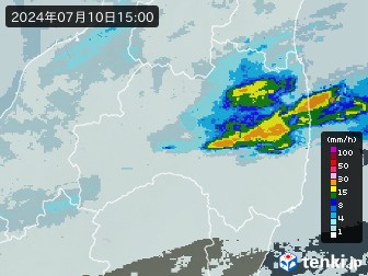 雨雲
