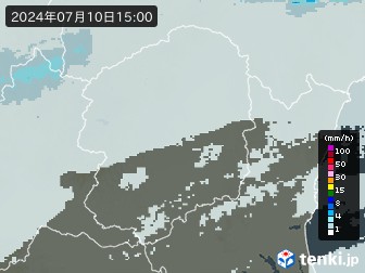雨雲
