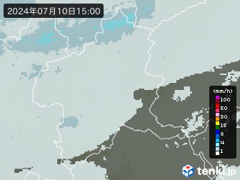 雨雲