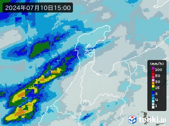 雨雲