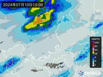 雨雲