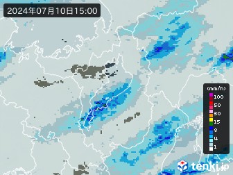 雨雲
