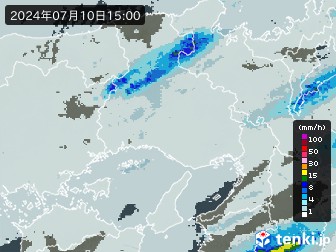 雨雲