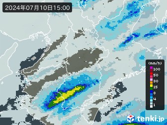 雨雲