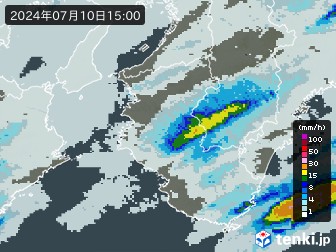 雨雲