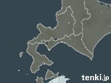 雨雲レーダー(2024年07月10日)