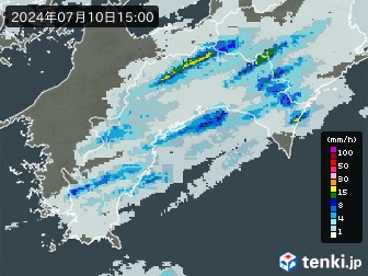 雨雲