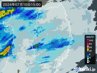 雨雲