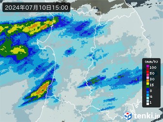 雨雲