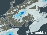 雨雲レーダー(2024年07月11日)