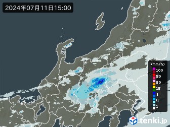 雨雲