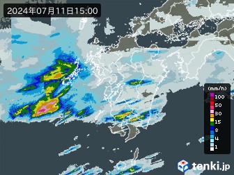 雨雲