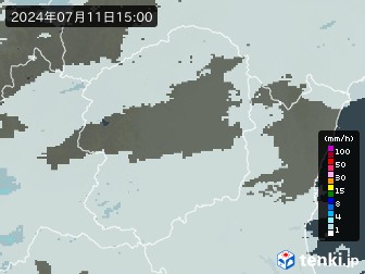雨雲