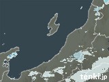 雨雲レーダー(2024年07月11日)