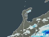 雨雲レーダー(2024年07月11日)