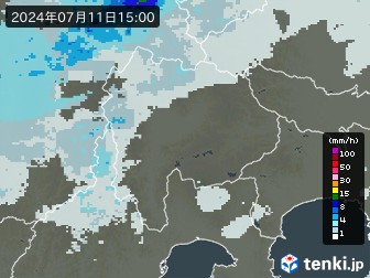 雨雲