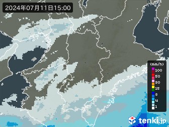 雨雲