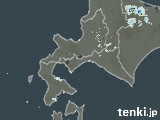 雨雲レーダー(2024年07月11日)
