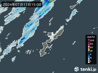 雨雲