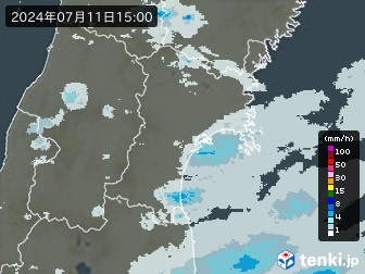 雨雲