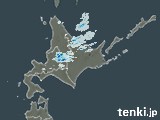 雨雲レーダー(2024年07月12日)