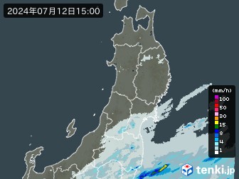 雨雲