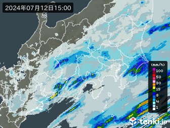 雨雲
