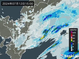 雨雲