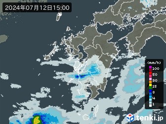 雨雲