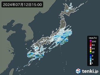 雨雲