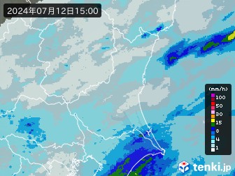 雨雲