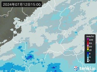 雨雲