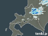 雨雲レーダー(2024年07月12日)