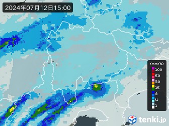 雨雲