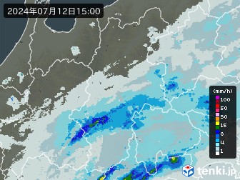 雨雲