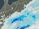 雨雲レーダー(2024年07月12日)