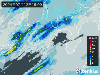 雨雲