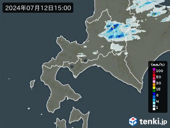 雨雲