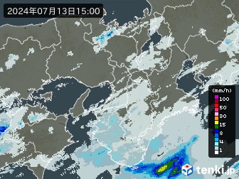 雨雲