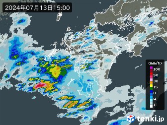 雨雲