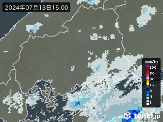 雨雲