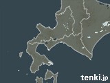 雨雲レーダー(2024年07月13日)