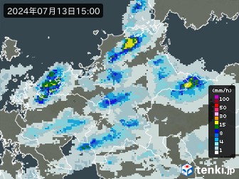 雨雲