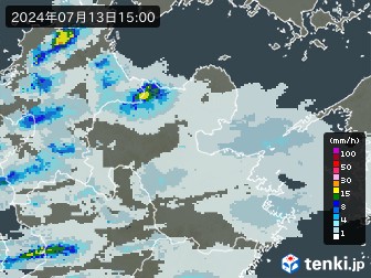 雨雲